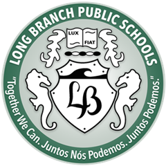 LBPS Emblem